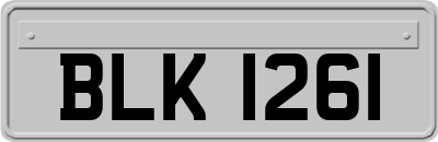 BLK1261
