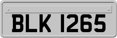 BLK1265