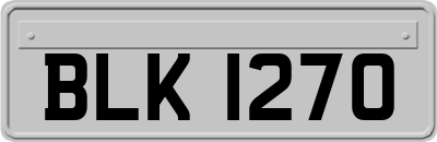 BLK1270