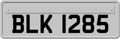 BLK1285