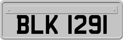 BLK1291