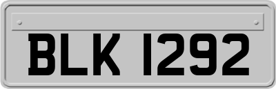 BLK1292