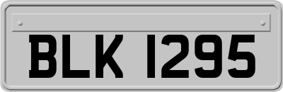 BLK1295
