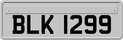 BLK1299