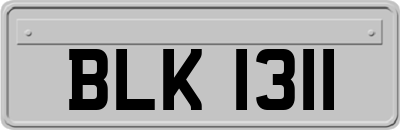 BLK1311