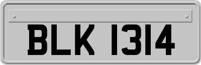 BLK1314