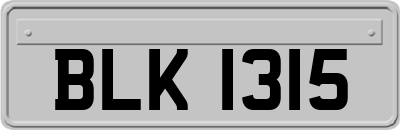 BLK1315