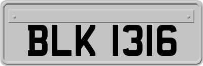 BLK1316