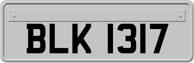 BLK1317
