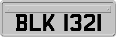 BLK1321