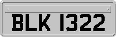 BLK1322