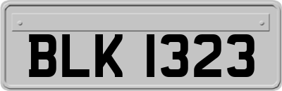 BLK1323