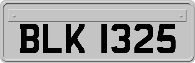 BLK1325
