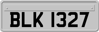 BLK1327
