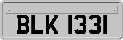 BLK1331