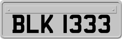 BLK1333