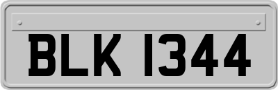 BLK1344