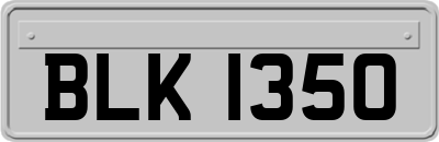 BLK1350