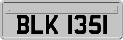 BLK1351