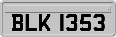 BLK1353