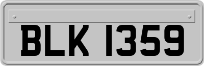 BLK1359