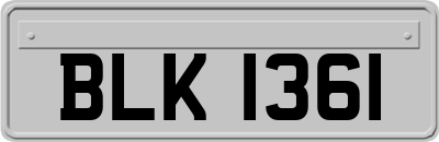 BLK1361