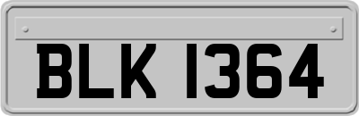 BLK1364