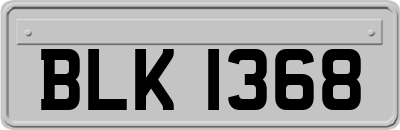 BLK1368