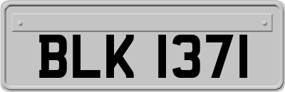 BLK1371