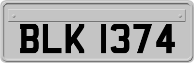 BLK1374