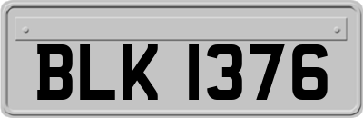 BLK1376