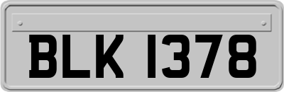 BLK1378