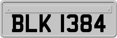 BLK1384