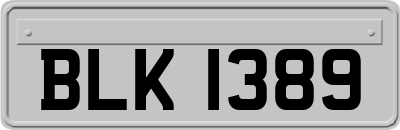 BLK1389