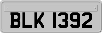 BLK1392