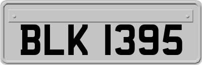 BLK1395