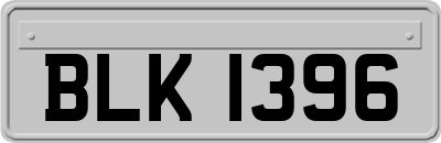 BLK1396