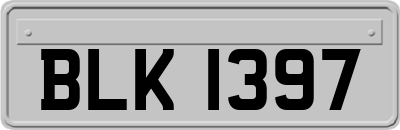 BLK1397