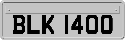 BLK1400