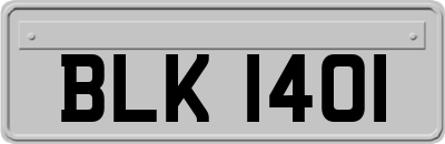 BLK1401