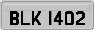BLK1402