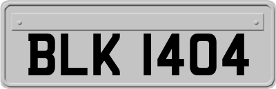 BLK1404