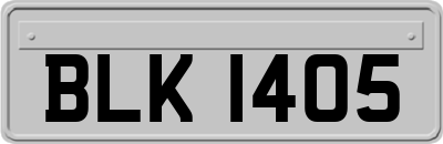 BLK1405
