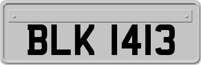 BLK1413