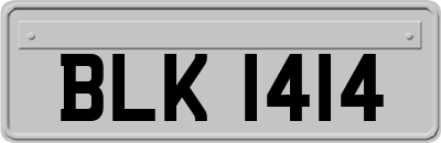 BLK1414