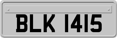 BLK1415