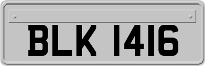 BLK1416