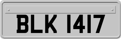 BLK1417