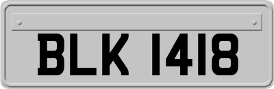 BLK1418