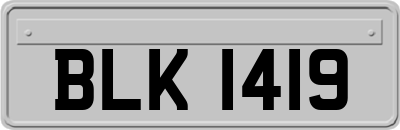 BLK1419